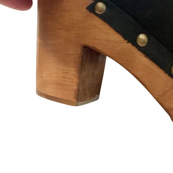 Cordani Clogs 10 NEW - Picture 9 of 11